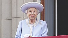 Královna Alžběta II. | na serveru Lidovky.cz | aktuální zprávy