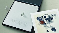 Sbratelská edice Máchova Máje.