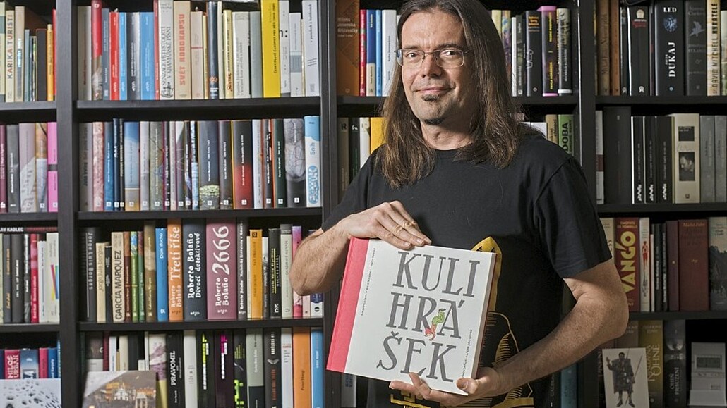 Kouzlo funguje. �Z ohlas� se zdá, �e si Kulihrá�ek na�el �tená�e i mezi...