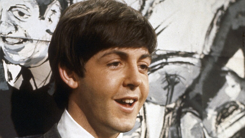 Legendární hudebník Paul McCartney se v sobotu 18. června 2022 dožívá...