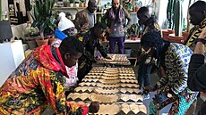 Nakibembe Xylophone Troupe