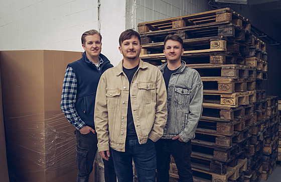 Firm� Wuders se da�í. V minulých týdnech otev�ela ve Zlín� showroom, v Hodonín�...