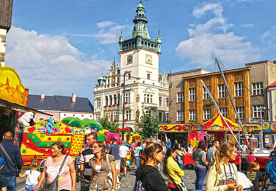 Vav�inecká pou�