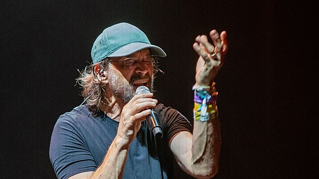 Slavnosti synkop 2022: Dan B�rta