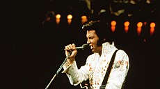 Elvis Presley