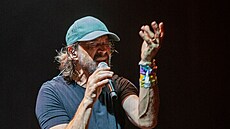 Slavnosti synkop 2022: Dan Bárta