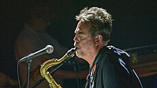 Slavnosti synkop 2022: Marcel Bárta (Vertigo)