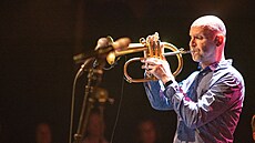 Slavnosti synkop 2022: Kornél Fekete-Kovács