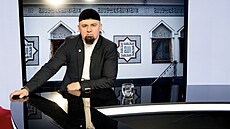 Advokát Leonid Ku�narenko vzbudil zájem médií n�kterými kontroverzními výroky