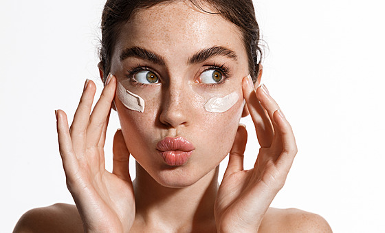 Kosmetika (ilustra�ní foto)