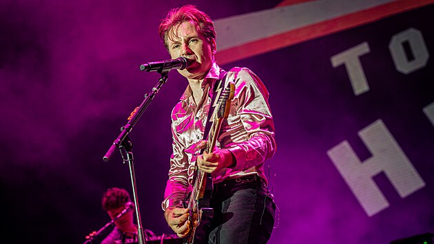 Colours of Ostrava 2022: Franz Ferdinand