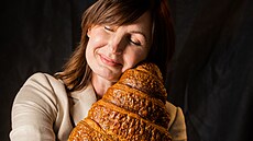 Největší croissant v Česku | na serveru Lidovky.cz | aktuální zprávy