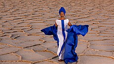 Fatoumata Diawara, jedna z královen africké hudby | na serveru Lidovky.cz | aktuální zprávy