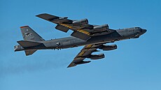 Hypersonickou raketu ARRW vypustil u pobřeží Kalifornie bombardér B-52... | na serveru Lidovky.cz | aktuální zprávy