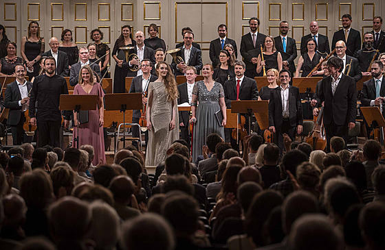 Collegium 1704 Václava Lukse