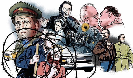 Asanace. Ne ta od Havla, ta od StB