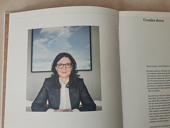 Renáta Kellnerová, vdova po zesnulém podnikateli, zstává a do uzavení...