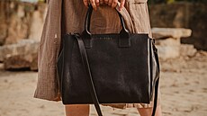 Nejvíce u nás �eny kupují po�ád kabelky. Mo�ná je to ale tím, �e máme nejv�t�í...