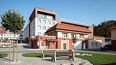 Rehabilitační nemocnice Beroun | na serveru Lidovky.cz | aktuální zprávy