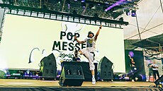 Pop Messe 2022: Smack One