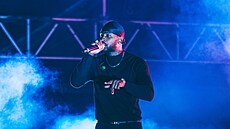 Pop Messe 2022: Skepta