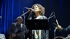 Pop Messe 2022: Iva Bittová & Dunaj