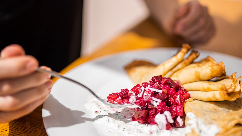 Lidi z Baru, která stojí za n�kolika úsp�nými brn�nskými gastro podniky...