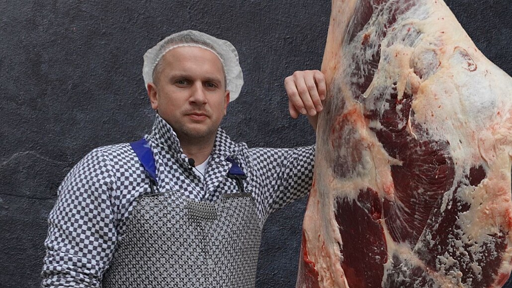 �ezník Jan Málek.