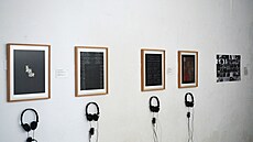 Roudnická galerie.