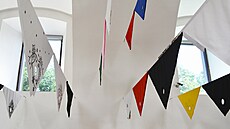 Roudnická galerie.