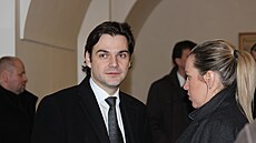 Petr Marcinka | na serveru Lidovky.cz | aktuální zprávy