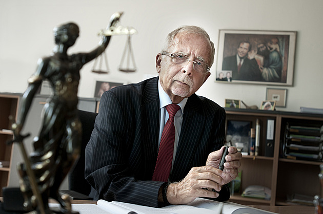 Daň, která neměla být zaplacena. Příběh jednoho dědictví a ombudsmanova drobná masarykovská práce