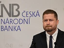 Guvernér NB Ale Michl