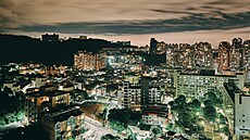 Tchaj-pej, hlavní město Čínské republiky na ostrově Tchaj-wan | na serveru Lidovky.cz | aktuální zprávy