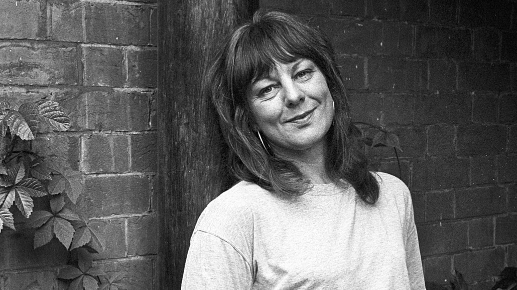 Sue Townsendová