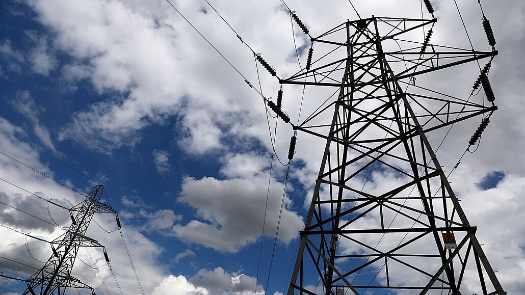ilustrační snímek: Pobaltí se odpojí od ruské elektřiny