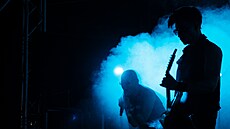 TrutnOFF BrnoON 2022: Sisters of Mercy