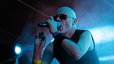 TrutnOFF BrnoON 2022: Sisters of Mercy