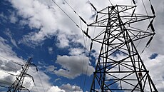 Bez elektřiny je kvůli orkánu bezmála 130 tisíc českých domácností, energetici vyhlásili kalamitu v deseti krajích