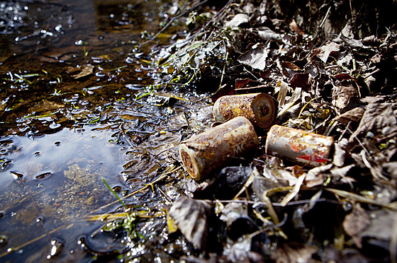 Tu�kových baterií se v �esku prodá ro�n� více ne� 166 milion�, jen polovina...