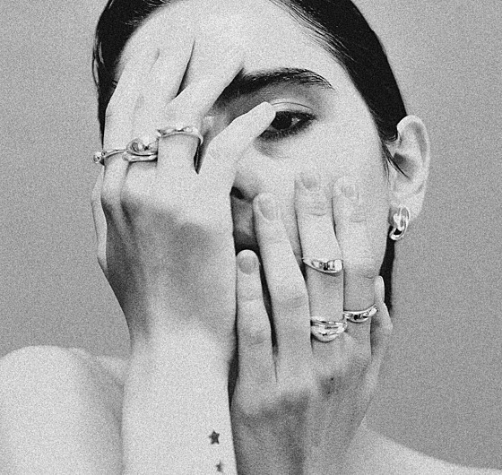 �perky z nové kolekce Ventus