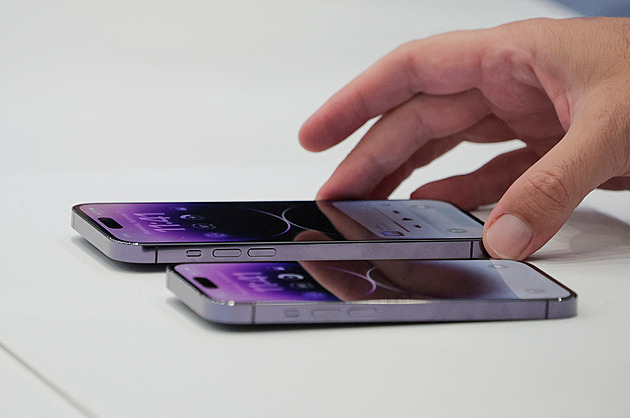 BBC: Apple se podřídil požadavkům EU, nový iPhone bude s nabíječkou USB-C