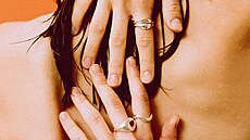 �perky z nové kolekce Ventus