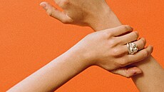 �perky z nové kolekce Ventus