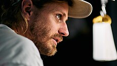 Jan Trakal se p�i práci pro svou zna�ku Alois Ficek nechává inspirovat hlavn�...