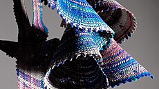 Byly to krajkové sochy, které dostaly eskoslovenské umlkyn na svtovou...