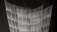 Byly to krajkové sochy, které dostaly eskoslovenské umlkyn na svtovou...