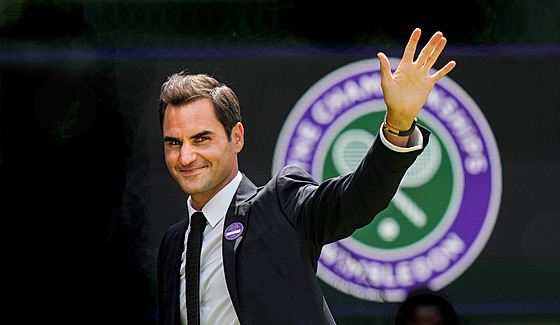 Roger Federer