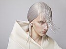 �perky z kolekce TRIFFID novus �perka�ky Dany Bezd�kové