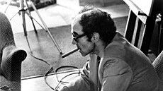 Jean-Luc Godard